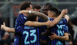 Inter osvojio Serie A