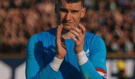 Dinamo će teško zadržati Livakovića