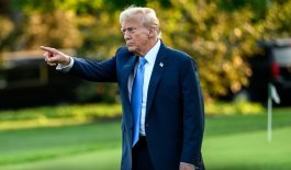 Trump: Pauziramo operaciju Projekt sloboda