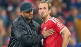 PSG prošao Bayern, Kompany bijesan zbog pravila