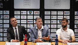 XTERRA Croatia na Mali Lošinj dovodi više od 700 natjecatelja iz 23 države