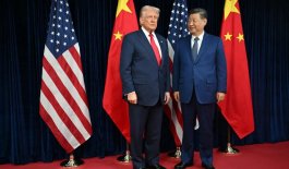 Xi pitao Trumpa mogu li SAD i Kina izbjeći Tukididovu zamku