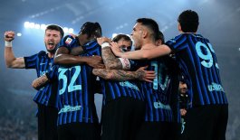 Sučić osvojio svoj drugi trofej s Interom