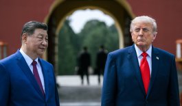 Trump: Kina će kupovati američku naftu