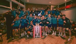 City kiksao, Arsenal je prvak Engleske