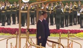 Putin stigao u Peking, Rusija ne može bez kineske pomoći