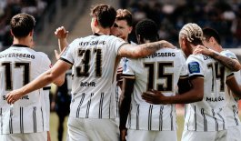 Elversberg: Kako je klub sa sela stigao do Bundeslige