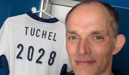 Tuchel šokirao popisom za SP