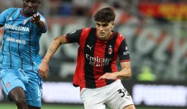 Milan ostao bez Lige prvaka, povijesni uspjeh Coma