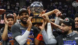 Knicksi pomeli Cavalierse i ušli u NBA finale nakon 27 godina