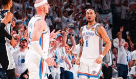 Thunder blizu povratka u NBA finale