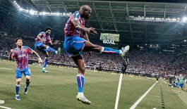 Crystal Palace osvojio Konferencijsku ligu