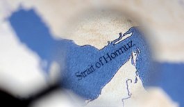 Zašto Iran ne smije naplaćivati prolaz Hormuškim tjesnacem?