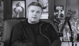 Preminuo komentator i novinar Edin Avdić 