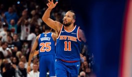 Knicksi vode 2-0 u NBA finalu