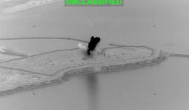 Amerika napala iranske radare nakon rušenja dronova iznad Hormuza