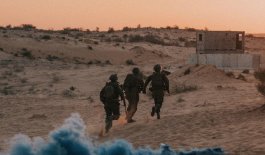 Izrael najavio odmazdu za iranske napade
