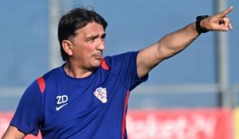 Dalić: Svjestan sam da ne mogu do kraja u boj sa svojim senatorima