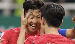Južna Koreja preokretom pobijedila Češku na početku SP-a