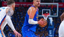 Jokić potpisuje najbogatiji ugovor u povijesti NBA lige
