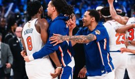 New York Knicksi osvojili NBA titulu