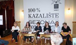 Hrvatsko narodno kazalište u Zagrebu predstavilo novu kazališnu sezonu