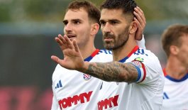 Zašto je Livaja potjeran s priprema Hajduka