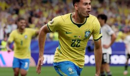 Brazil u 96. minuti osigurao osminu finala