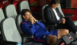 Dalić: Mali su dvaput napravili čudo, sada nisu smjeli