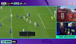 FIFA objavila: Evo zašto je poništen gol Hrvatske