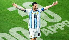 Argentina se jedva spasila od senzacionalnog ispadanja