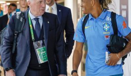 Ancelotti nakon poraza od Norveške: Zaslužili smo pobijediti
