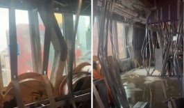 Opasnost na Manhattanu: Savili se nosivi stupovi u neboderu, prijeti urušavanje zgrade