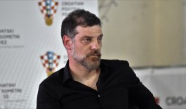 Bilić već složio stožer, najozbiljniji je kandidat za Dalićevog nasljednika