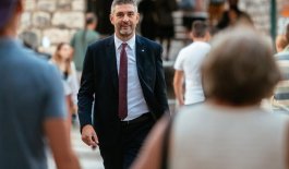 Škaljarski i kavački klan prijete Frankoviću