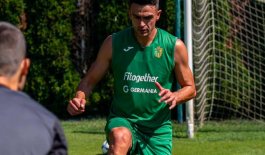Smail Prevljak dolazi u Dinamo