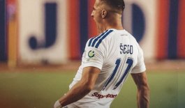 Hajduk uvjerljiv protiv Pafosa u prvoj utakmici