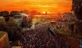 Exit je otjeran iz Srbije. Zašto?
