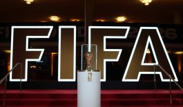 Infantino ipak dobio potporu čelnika FIFA-e