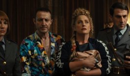 Svjetska premijera Virusa patološke dobrote 19. kolovoza na 32. Sarajevo Film Festivalu 