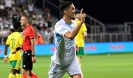 Rijeka pogotkom Jankovića došla do nove europske pobjede
