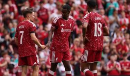 Jeff Bezos i partneri kupuju trećinu udjela u Liverpoolu