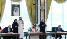 Koje su poruke sporazuma Turske, Saudijske Arabije i Pakistana?