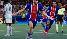 PSG osvojio UEFA Superkup