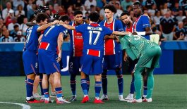 PSG dovodi dvojicu igrača za više od 100 milijuna eura