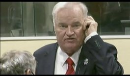 Preminuo ratni zločinac Ratko Mladić