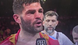 Filip Hrgović postao svjetski prvak