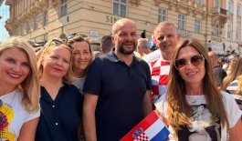 Hajdaš Dončić usporedio Plenkovića s Vučićem