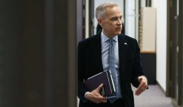 Carney: Kanada će sama odlučivati ​​o svojim partnerstvima 