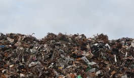 Hrvatska kasni s rješenjem problema otpada